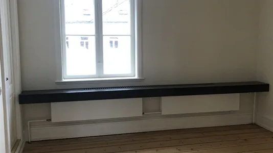 Kontorhoteller til leje i Hillerød - billede 15