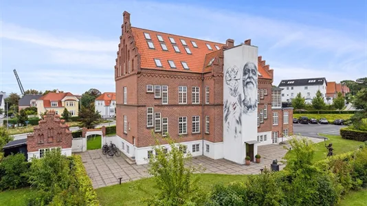 Kontorhoteller til leje i Aalborg Centrum - billede 3