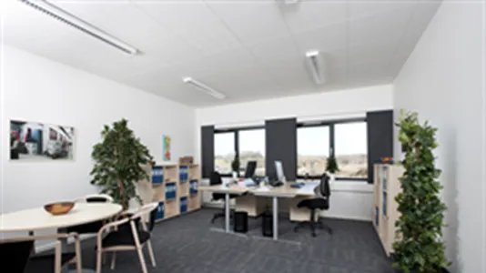 Kontorhoteller til leje i Risskov - billede 20