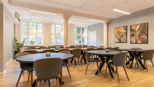 Kontorhoteller til leje i Frederiksberg C - billede 5