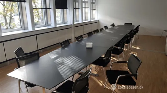 Kontorlokaler til leje i Vejle Centrum - billede 3
