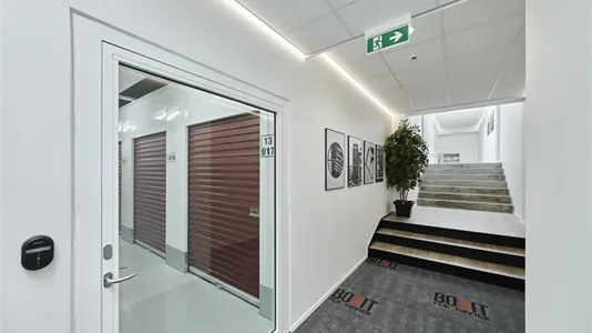 Kontorhoteller til leje i Risskov - billede 8