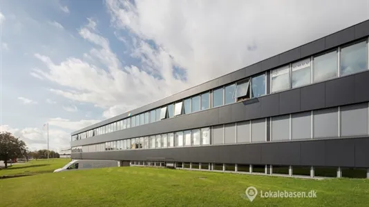 Kontorlokaler til leje i Kastrup - billede 5