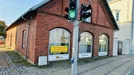 Kontorhotel til leje, Frederikshavn, Havnepladsen 5A