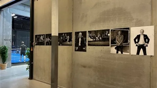 Kontorhoteller til leje i København S - billede 9