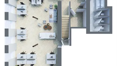 Leder du efter et inspirerende sted med fleksible rammer og lejen “alt” inklusiv?