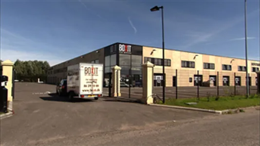 Kontorhoteller til leje i Risskov - billede 17