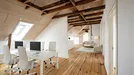 Kontorhotel til leje, Odense C, Ryttergade 12
