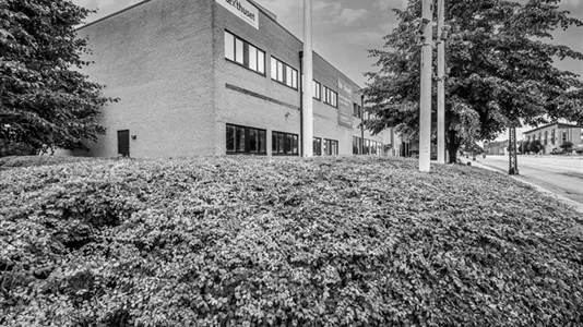Kontorhoteller til leje i Rødovre - billede 1
