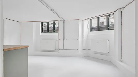 Lagerlokaler til leje i Frederiksberg C - billede 6