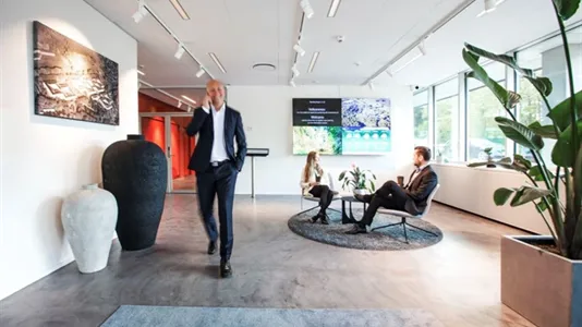 Kontorhoteller til leje i Virum - billede 4