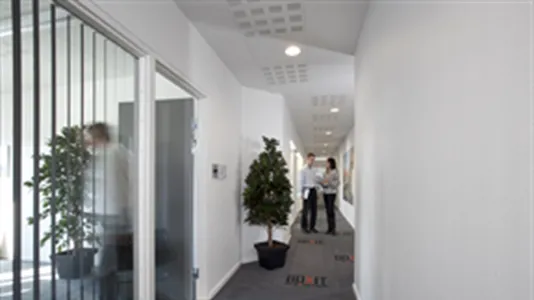 Kontorhoteller til leje i Risskov - billede 14