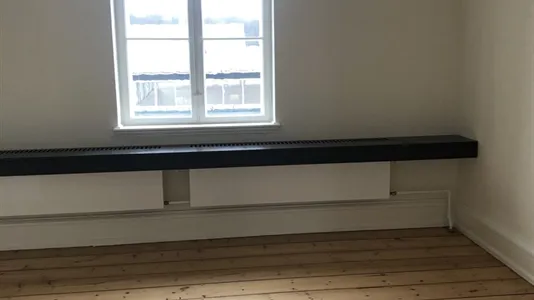 Kontorhoteller til leje i Hillerød - billede 6