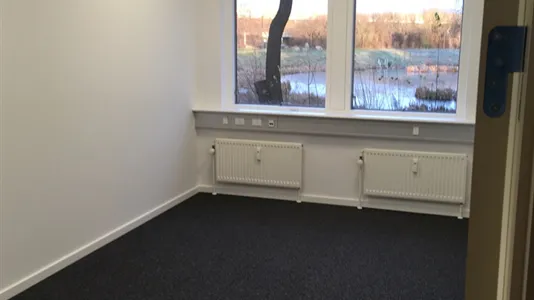 Kontorlokaler til leje i Roskilde - billede 19