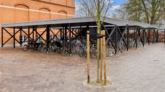 Kontorhoteller til leje i Odense C - billede 7