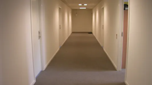 Kontorlokaler til leje i Kastrup - billede 9