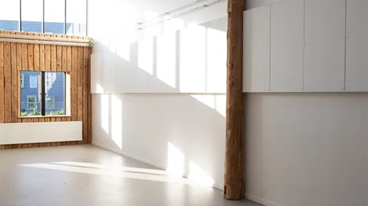 Kontorlokaler til leje i Århus V - billede 5