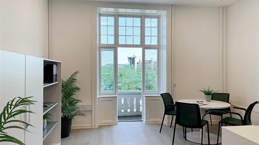 Kontorhoteller til leje i Vesterbro - billede 7