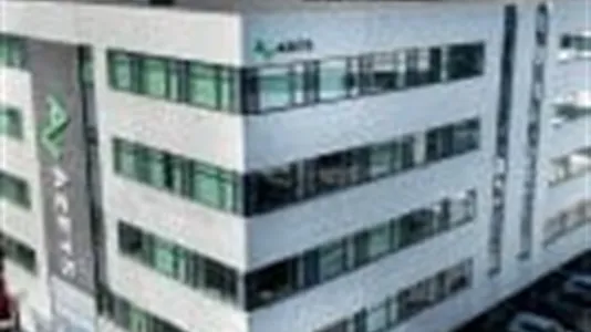 Kontorhoteller til leje i Herlev - billede 3