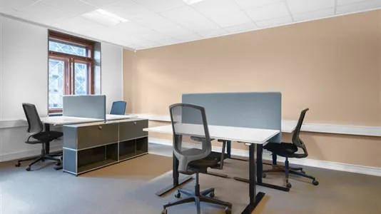 Kontorhoteller til leje i Vesterbro - billede 4