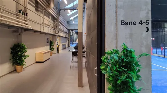 Kontorhoteller til leje i København S - billede 6