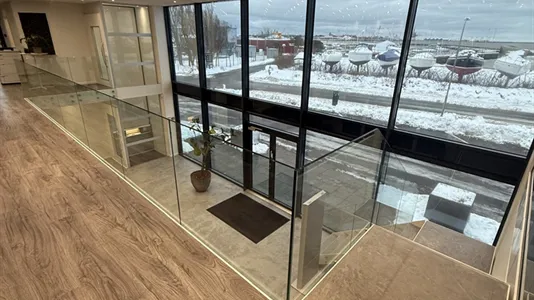 Kontorhoteller til leje i Frederikshavn - billede 4