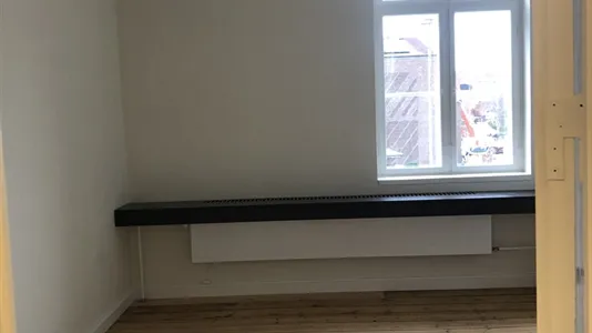 Kontorhoteller til leje i Hillerød - billede 12