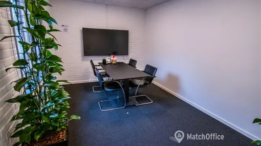 Kontorlokaler til leje i Horsens - billede 5