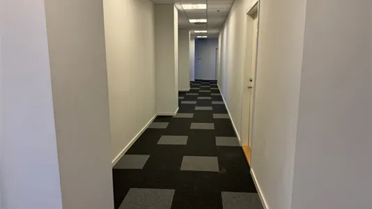 Kontorlokaler til leje i Vejle Centrum - billede 7